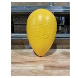 Jolly Egg - Yellow - Horse Toy