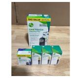 OneTouch Ultra Plus Flex Bundle  New Open-Package