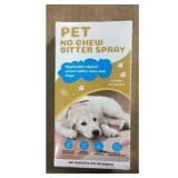 Pet - No Chew Bitter Spray - Extreme Bitter...