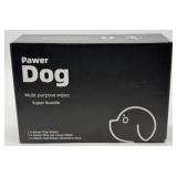 Dog Grooming Wipes Bundle - 180ct