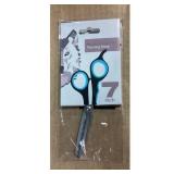 Claw Cincy - Pet Thinning Shear, 7 inch