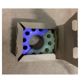 Kussglvck Play Ring - Chew Toy, Durable, Fun Play