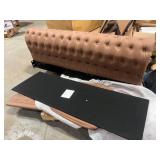 Couch Backrest & More