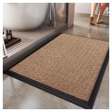 QiCaiJia Non Slip Bath Mat, Soft Absorbent...
