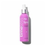 Timeless Skin Care Face Mist