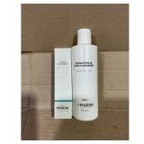 Jan Marini Skincare Set 2-Items Cleanser  Serum