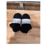 West Loop Low Cut Socks 4-10 2 Pack