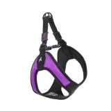 Gooby Escape Free Easy Fit Harness - Purple,...