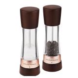 Cole  Mason Salt  Pepper Mills 190mm