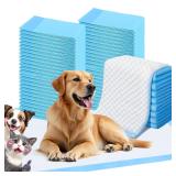 FluffyDream Super Absorbent Waterproof Dog and...