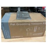 Pet Grooming Vacuum Kit - CW-TMQ5N1-2L -...