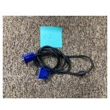 VGA Cable - Monitor/Projector,  READ DESCRIPTION