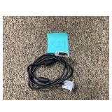 DVI Cable - Gray READ DESCRIPTION
