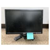 Dell Monitor - LCD Display, Black READ DESCRIPTION