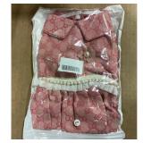 Unbranded Dog Dress, Pet Clothes - Fashion,...