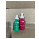 Timeless Skin Care Serum Duo 1 fl oz Each