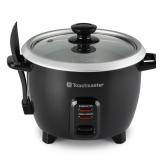 Toastmaster Large Capacity Rice Cooker L