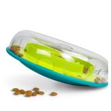 Outward Hound Nina Ottosson Wobble Bowl Dog...