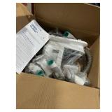 Neakasa Pet Grooming System P1 - Grooming...