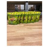 Utz Veggie Chips Buffalo Blue Cheese 10 ct