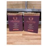 Lovebird Grain-Free Cereal 7 oz 198g