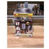 Tap Pro Bottle to Draft Beer Converter