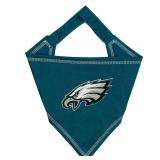 Pets First NFL Philadelphia Eagles TIE Bandana,...