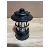 LuxPro Lantern Black  8