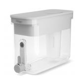Culligan with ZeroWater Technology 33-Cup Water...