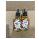 Zum Mist Sandalwood-citrus 4 fl oz