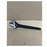 Crescent Adjustable Wrench 18 in.