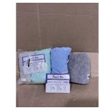 Turble Twist Hair Towels Assorted Colors