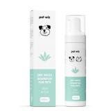 Dry Wash Shampoo for Pets  Soothing &...