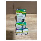 OneTouch Ultra Plus Flex Blood Glucose Monitor...