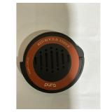 Pura Red Rock  Amber Scent Cartridge