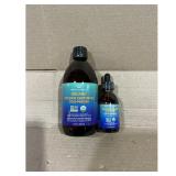 Queen of the Thrones Organic Golden Castor Oil...