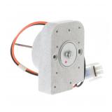 GE Refrigerator Evaporator Fan Motor Replacement