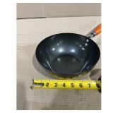 Ken Hom Wok 7 inch