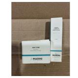 Jan Marini Skin Zyme Mask  Luminate Lotion Set