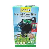Tetra Whisper Internal Power Filter 5 To 10...