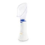 Crane Personal Steam Inhaler Relief