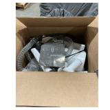 Pet Grooming Vacuum Kit - CW-TMQSN1-2L,...