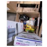 Aqueon Deluxe Bow Front Fluorescent Hood 26 Bow