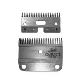 Lister Horse Clippers  Covercote Blade