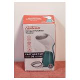 Sunbeam 1000W Compact Handheld Steamer with...