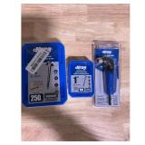 Kreg Pocket-Hole Screw Set of 3  250 ct  100 ct