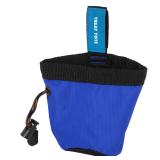 Chuckit! Treat Tote Dog Treat Pouch for Puppy...