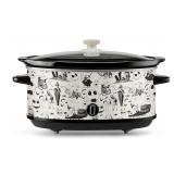 Disney Slow Cooker 7-Quart