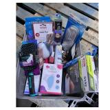 Conair Salon Results Hairbrush