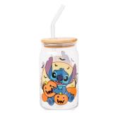 Silver Buffalo Disney Lilo and Stitch Halloween...